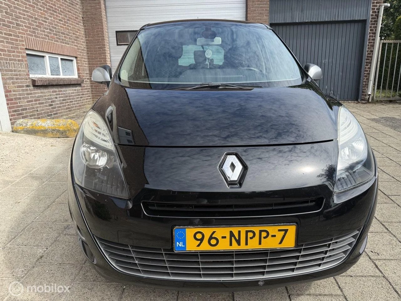 Hoofdafbeelding Renault Grand Scénic