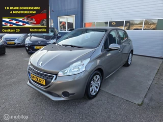 Peugeot 208 1.0 VTi Active