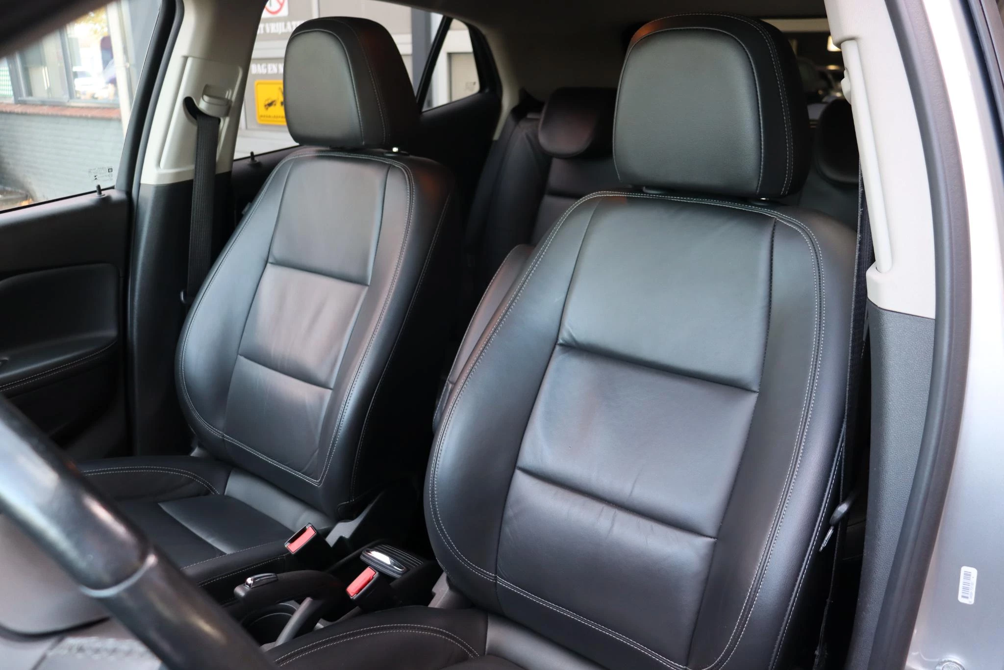 Hoofdafbeelding Opel Mokka X