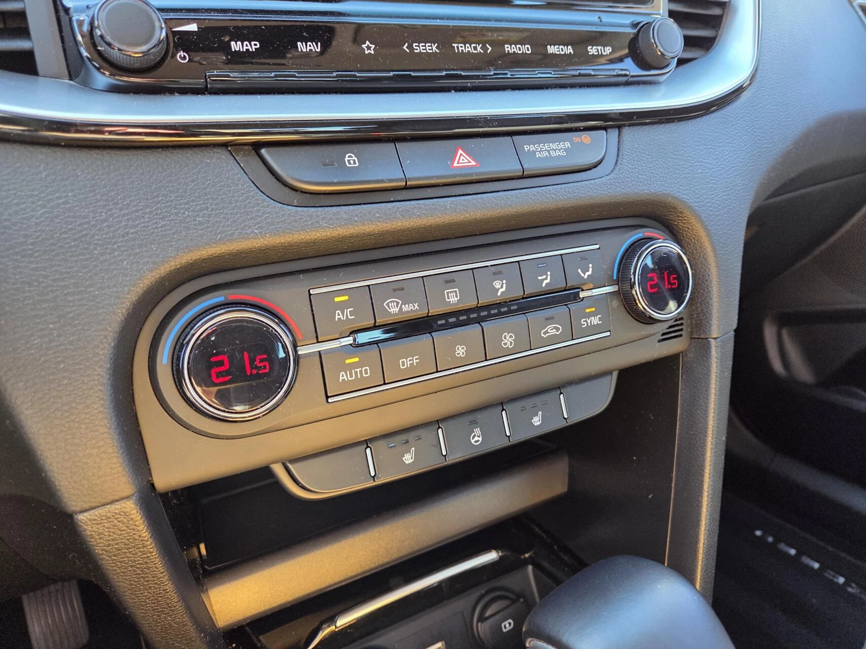 Hoofdafbeelding Kia XCeed