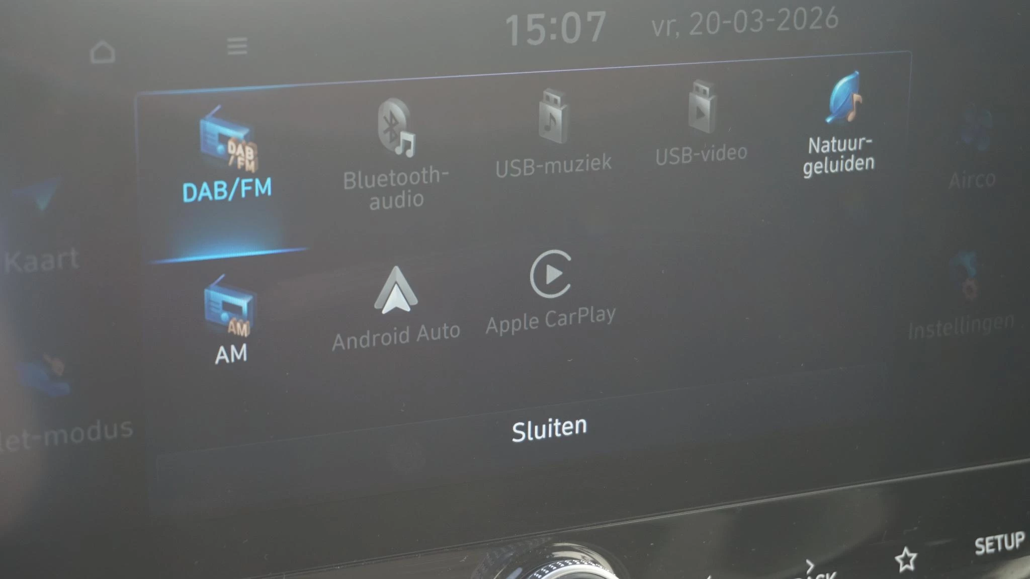 Hoofdafbeelding Hyundai i30