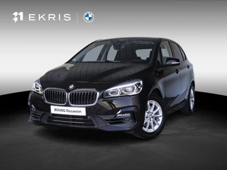 BMW 2 Serie Active Tourer 218i | Executive | Parking Pack | Cruise Control | Achteruitrijcamera | Trekhaak