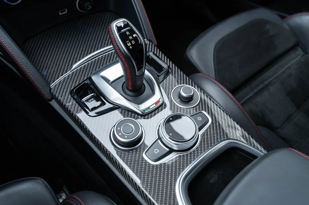 Hoofdafbeelding Alfa Romeo Stelvio