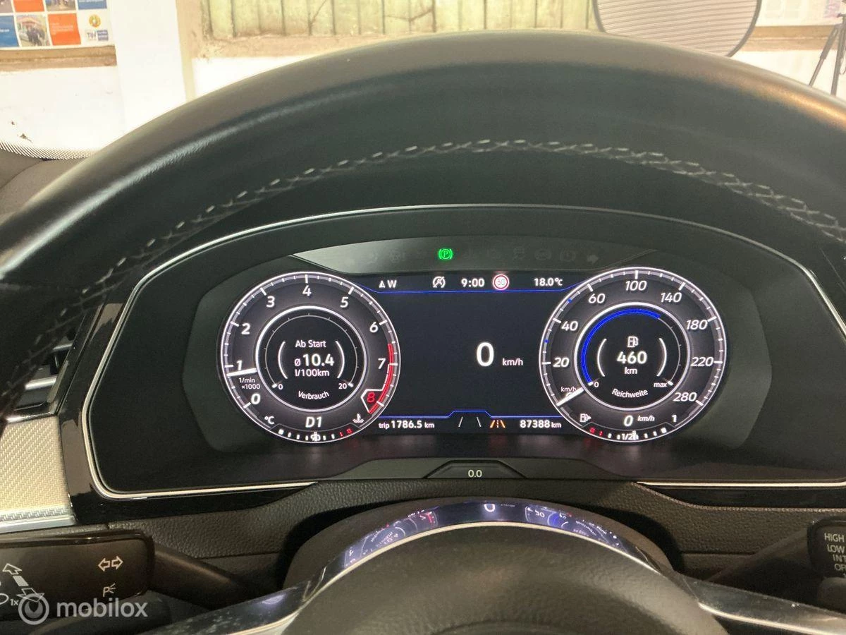 Hoofdafbeelding Volkswagen Arteon