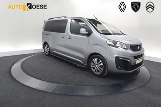 Peugeot Expert 2.0 BlueHDI 180 Automaat Standard Premium | Standkachel | Trekhaak | Head-Up Display | Camera | Apple Carplay | Laadruimte Betimmering