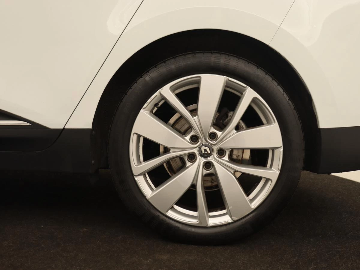 Hoofdafbeelding Renault Grand Scénic