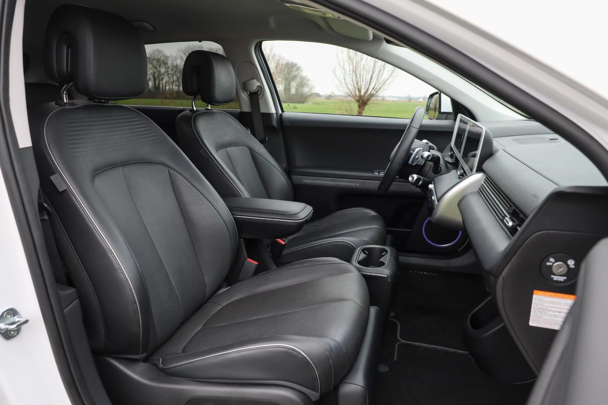 Hoofdafbeelding Hyundai IONIQ 5