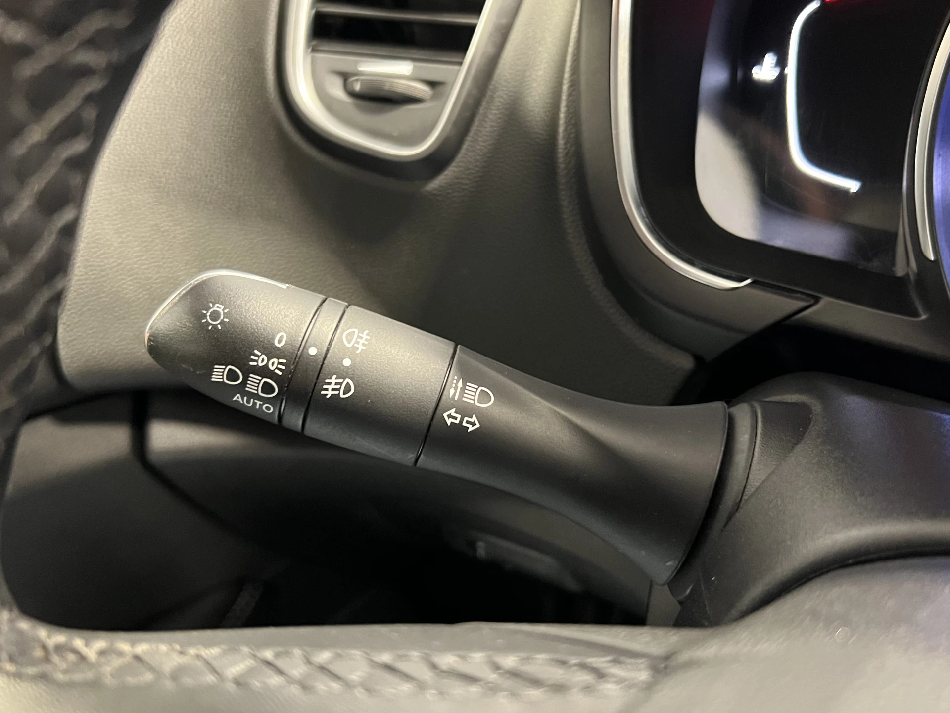 Hoofdafbeelding Renault Grand Scénic