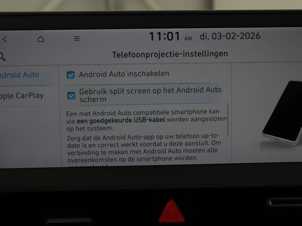 Hoofdafbeelding Hyundai IONIQ 5