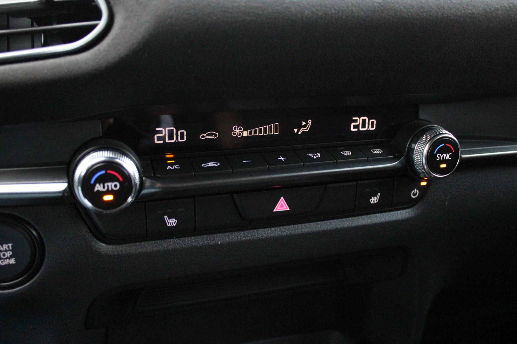 Hoofdafbeelding Mazda CX-30