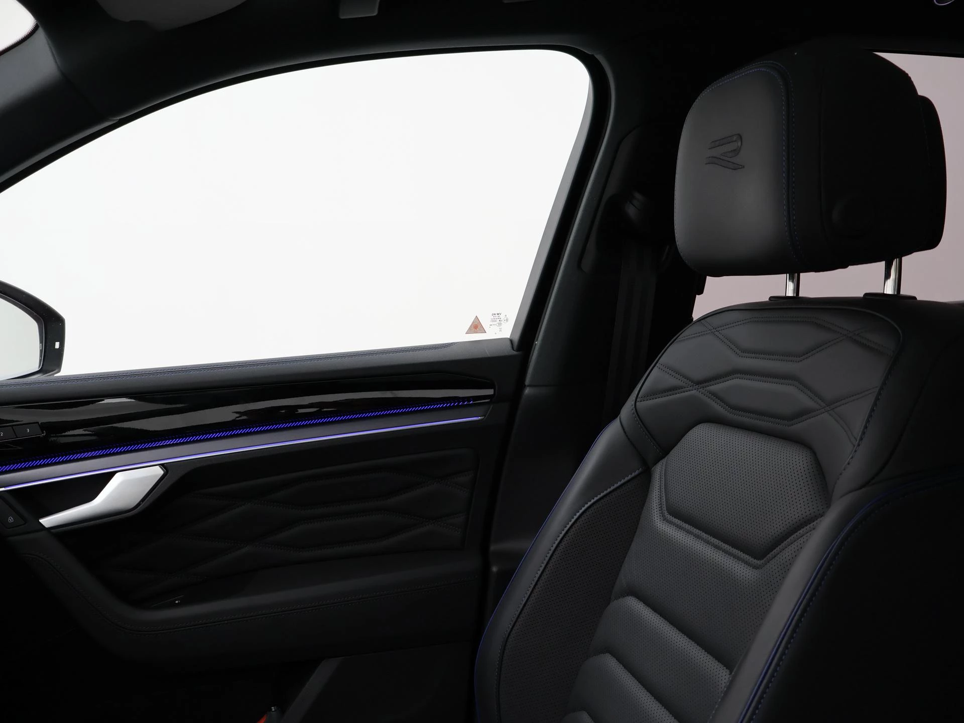 Hoofdafbeelding Volkswagen Touareg