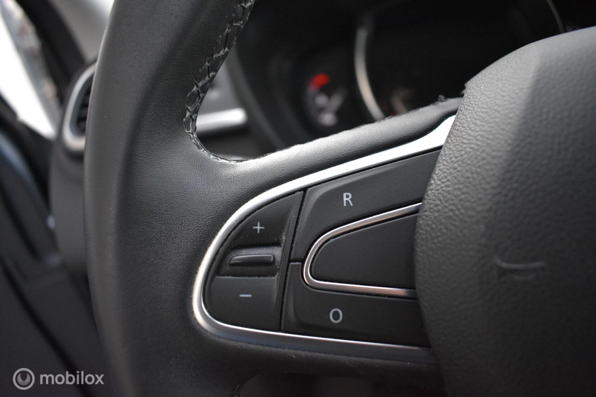 Hoofdafbeelding Renault Kadjar