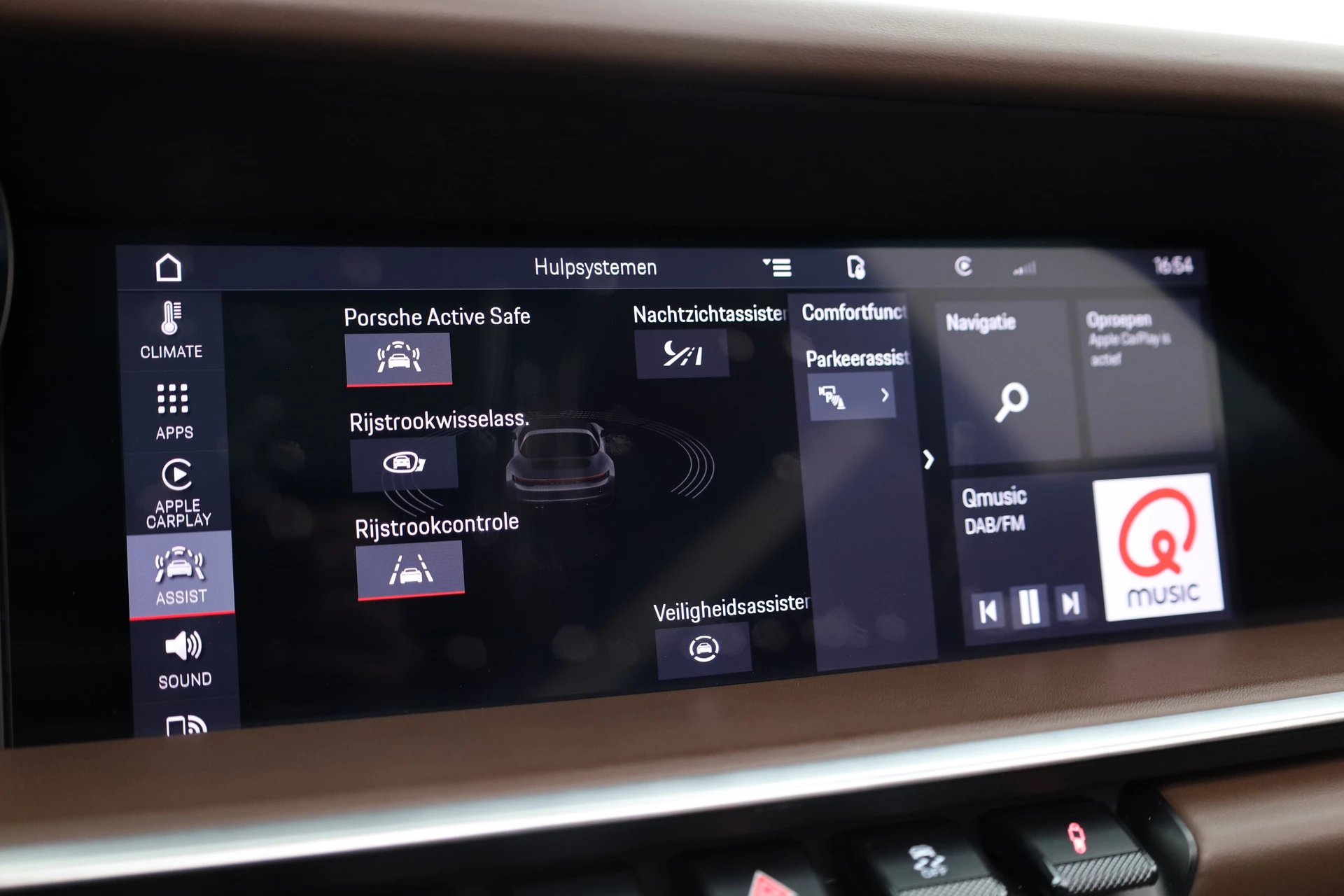 Hoofdafbeelding Porsche 911