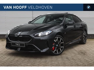 Hoofdafbeelding BMW 2 Serie BMW 2 Serie Gran Coupé 220 M Sport Automaat / Panoramadak / Sportstoelen / Adaptieve LED / M Adaptief onderstel / Comfort Access / Parking Assistant