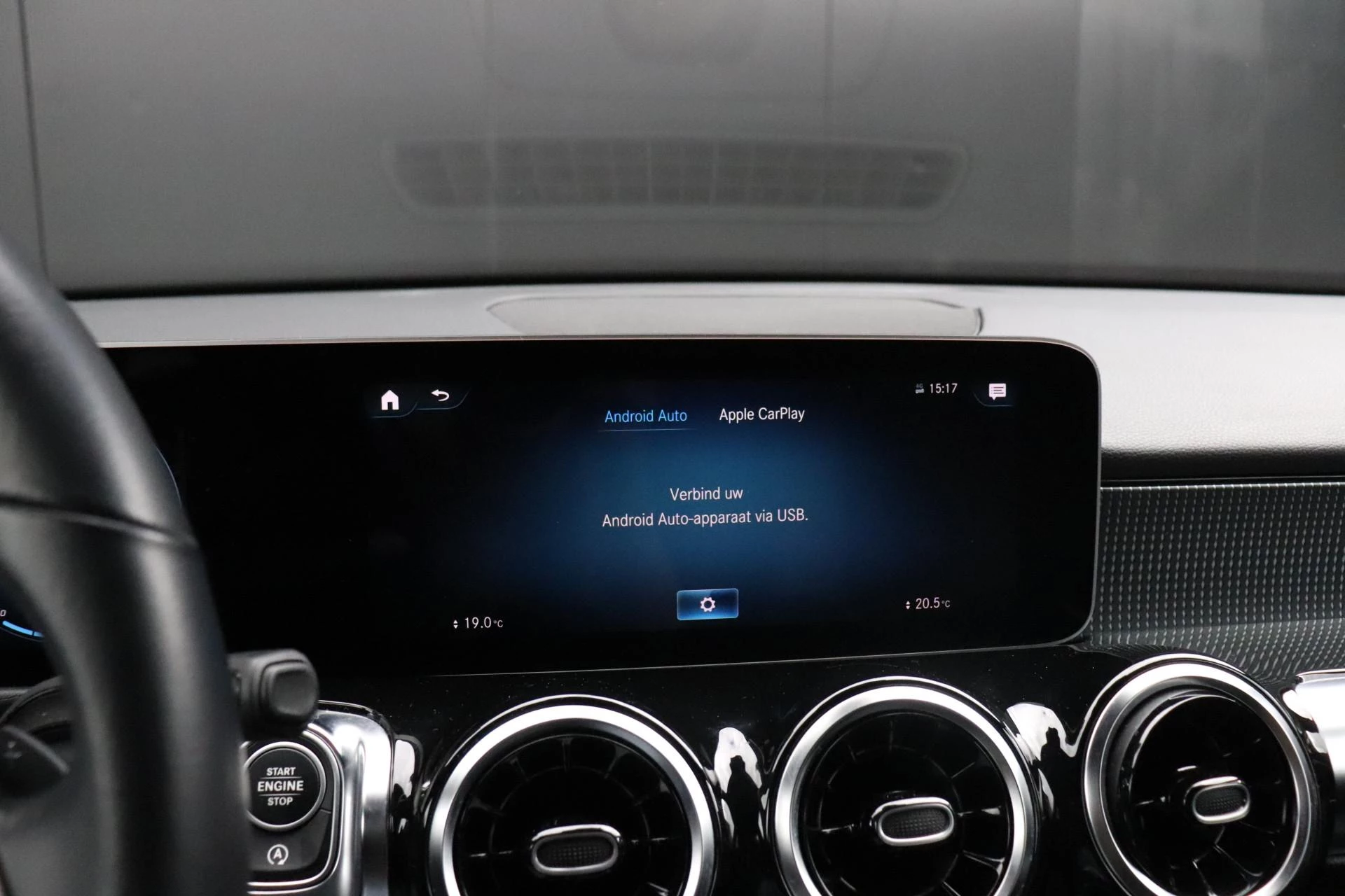 Hoofdafbeelding Mercedes-Benz GLB