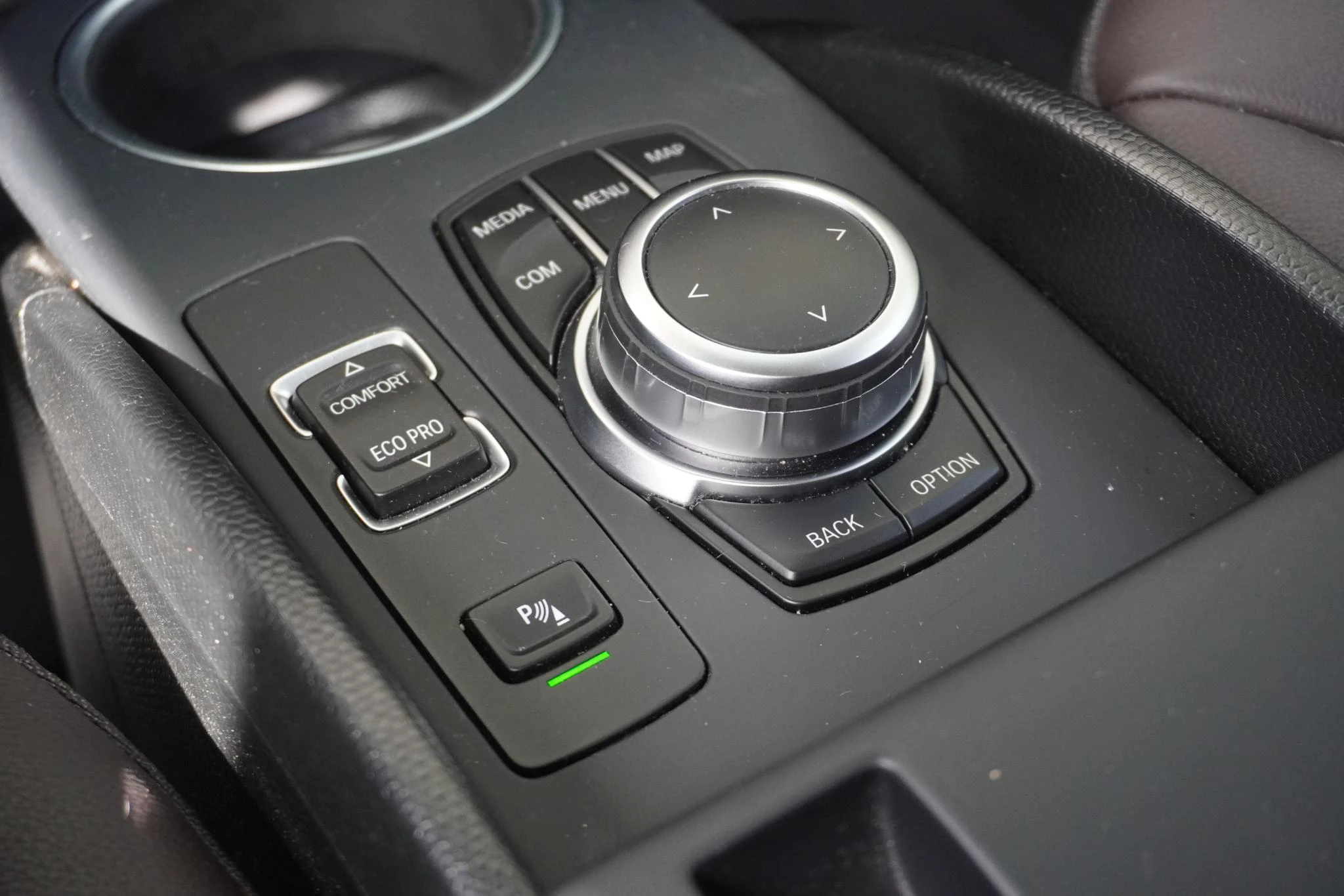 Hoofdafbeelding BMW i3