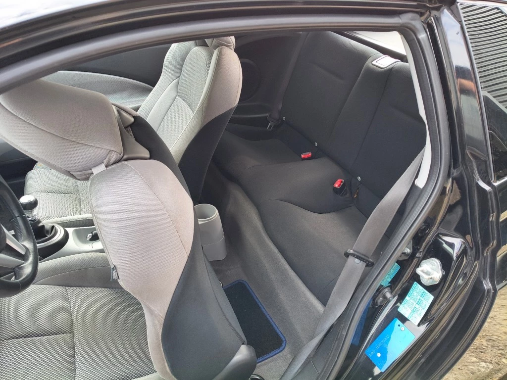 Hoofdafbeelding Honda CR-Z