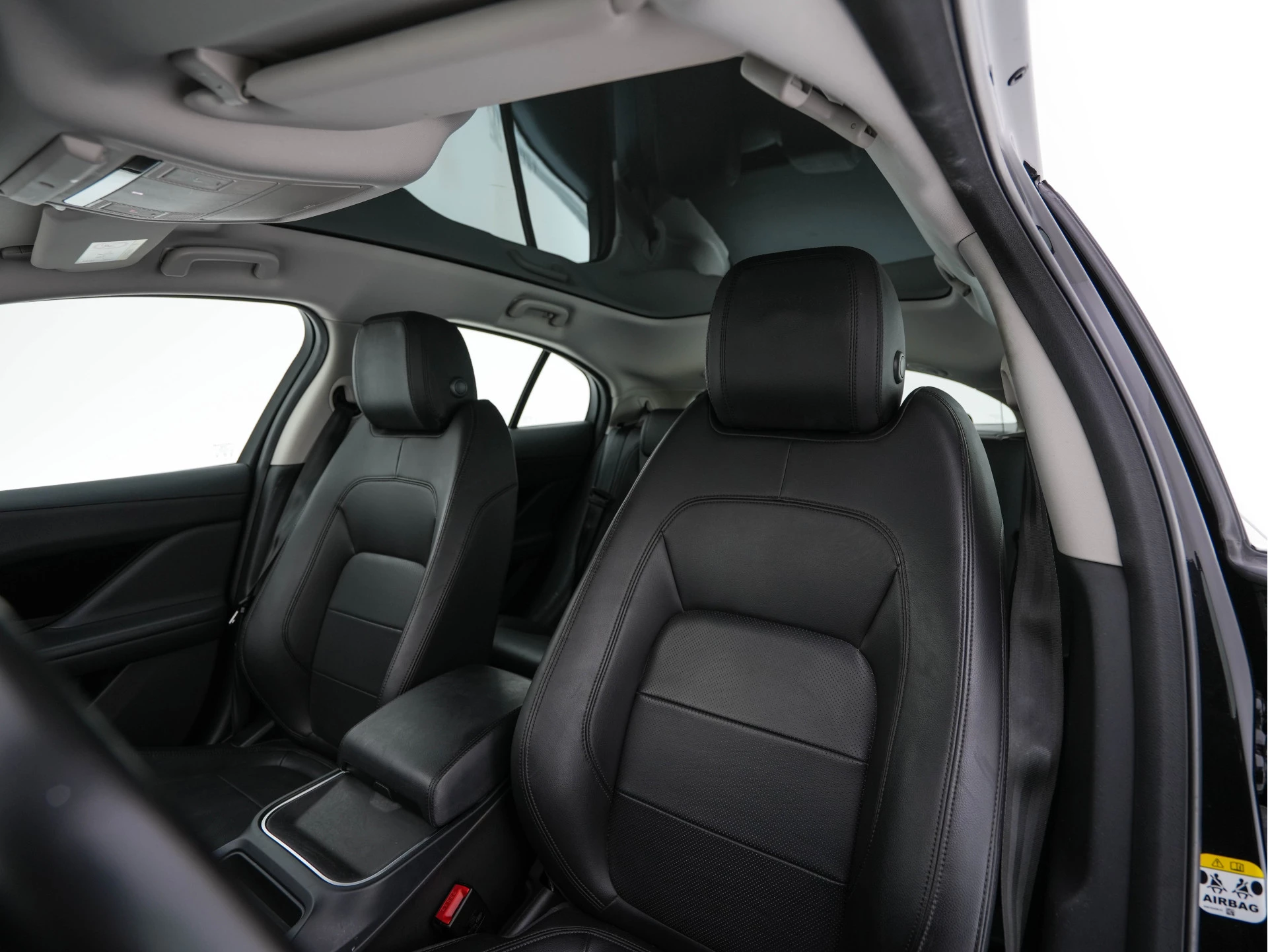 Hoofdafbeelding Jaguar I-PACE