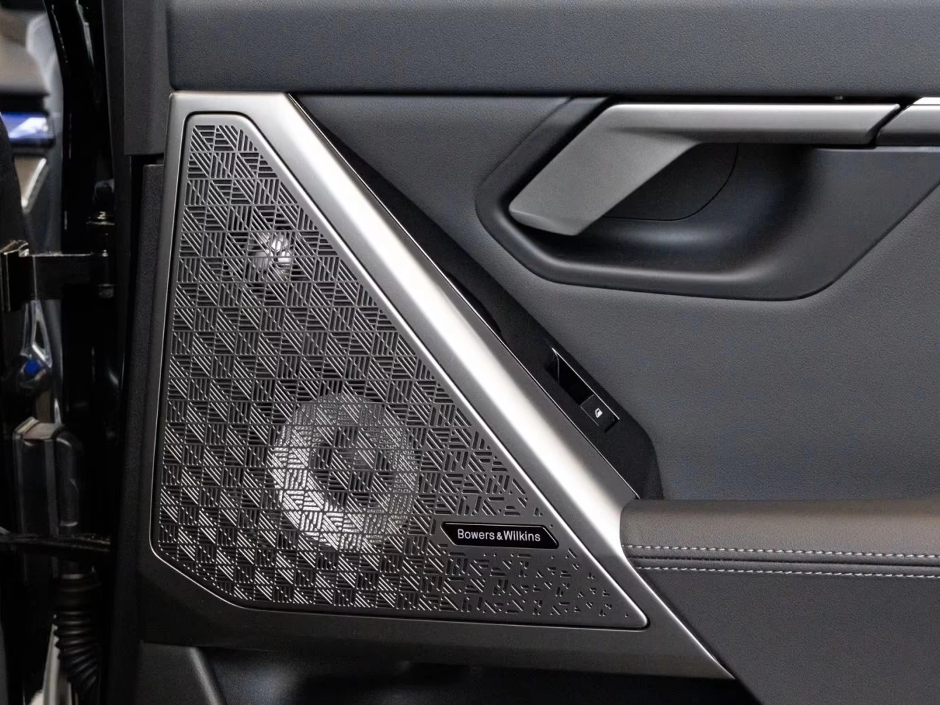 Hoofdafbeelding BMW M5