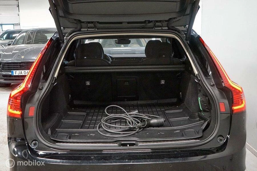 Hoofdafbeelding Volvo V90