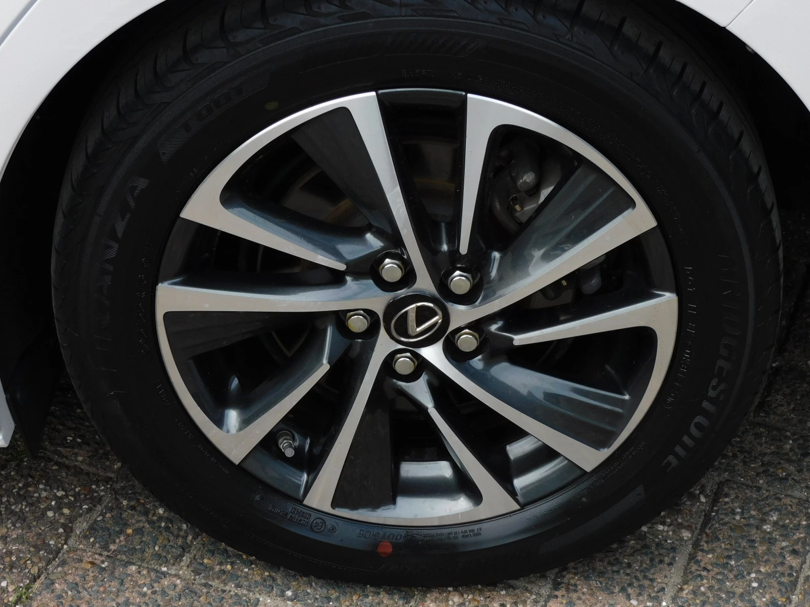 Hoofdafbeelding Lexus CT