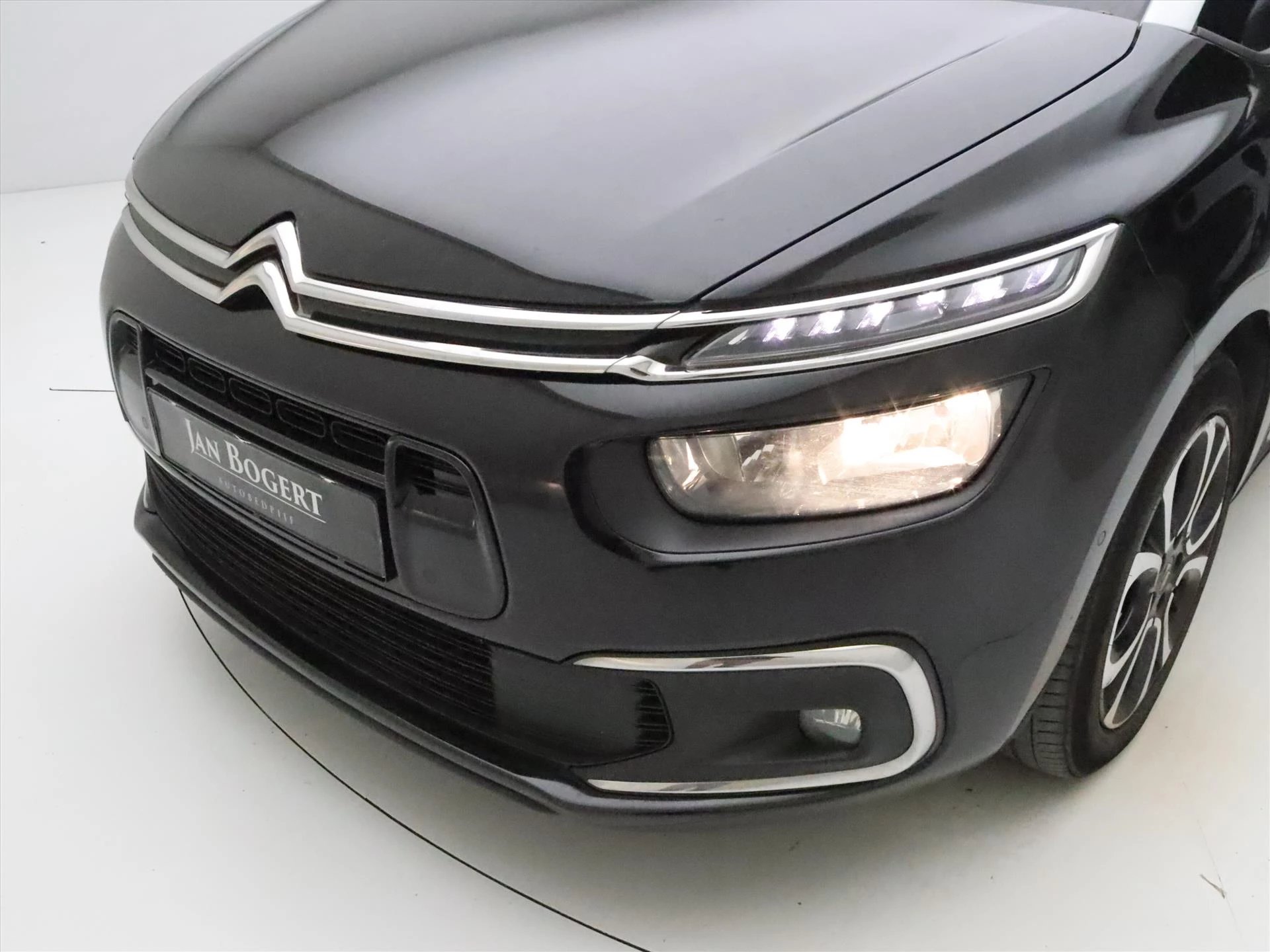 Hoofdafbeelding Citroën Grand C4 Spacetourer