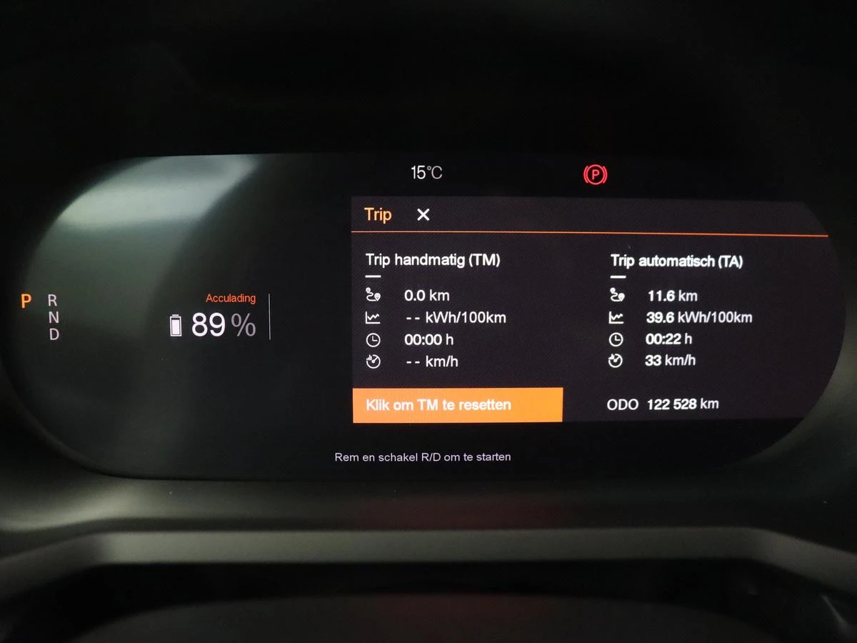 Hoofdafbeelding Polestar 2