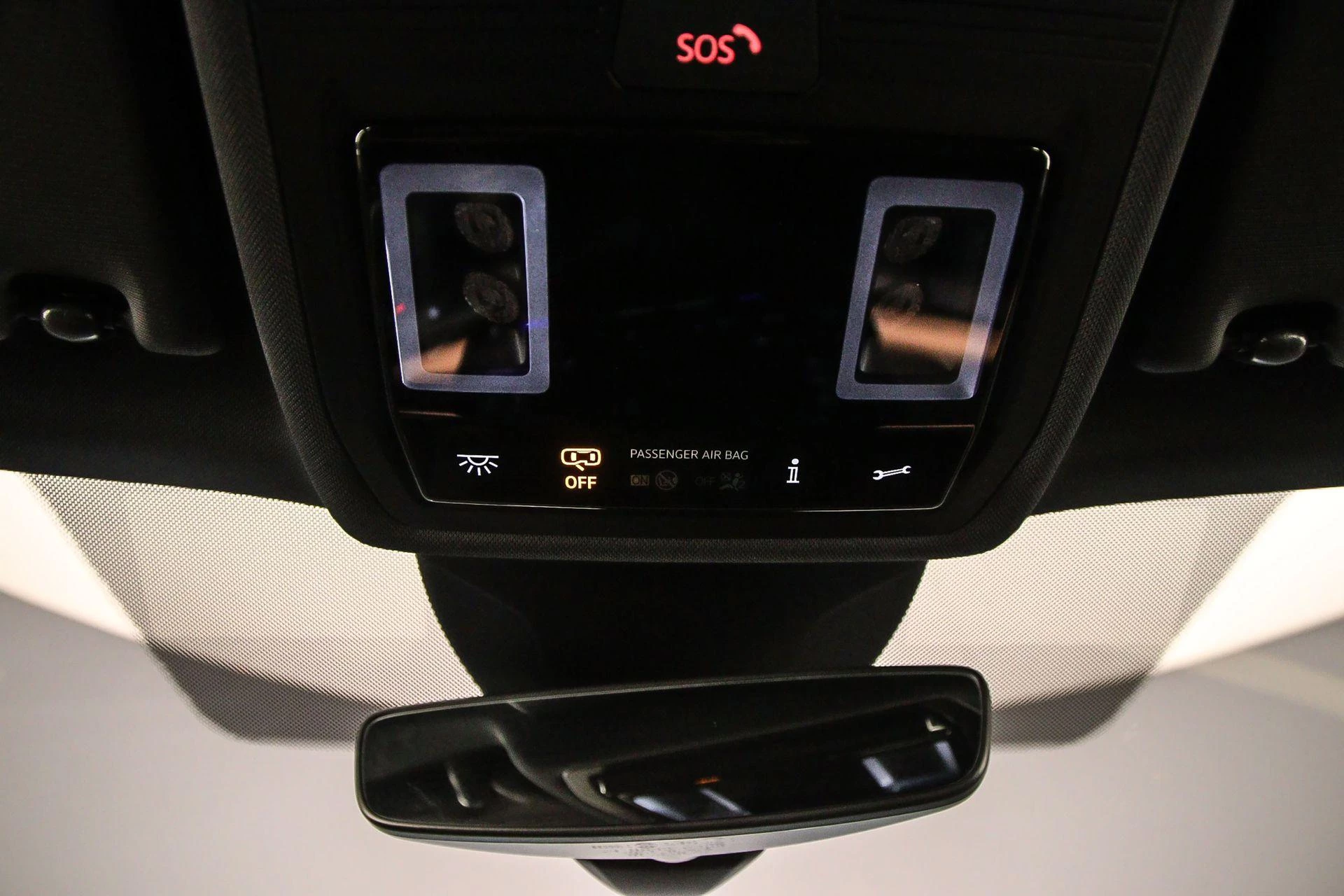 Hoofdafbeelding CUPRA Tavascan