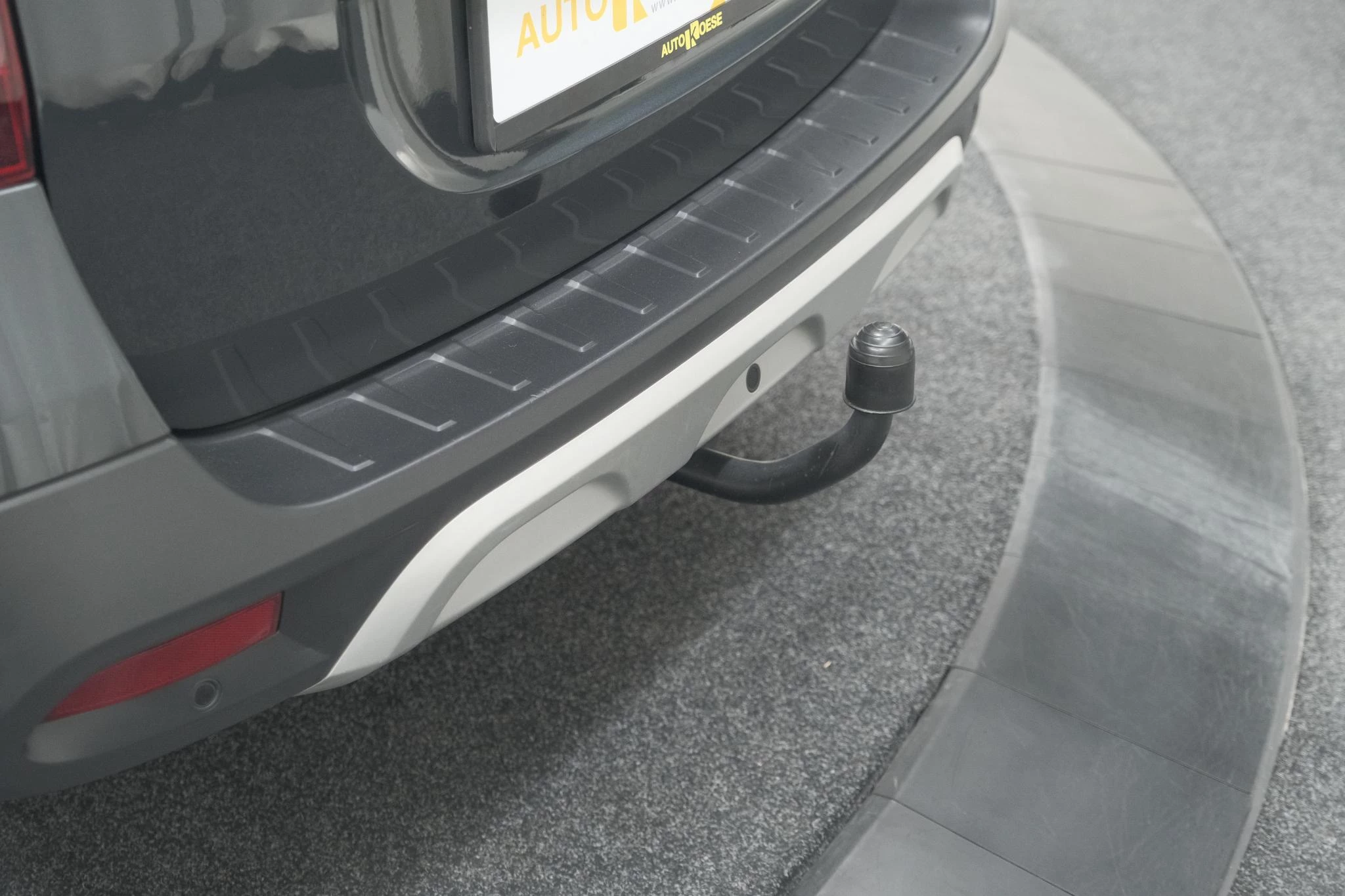 Hoofdafbeelding Dacia Logan