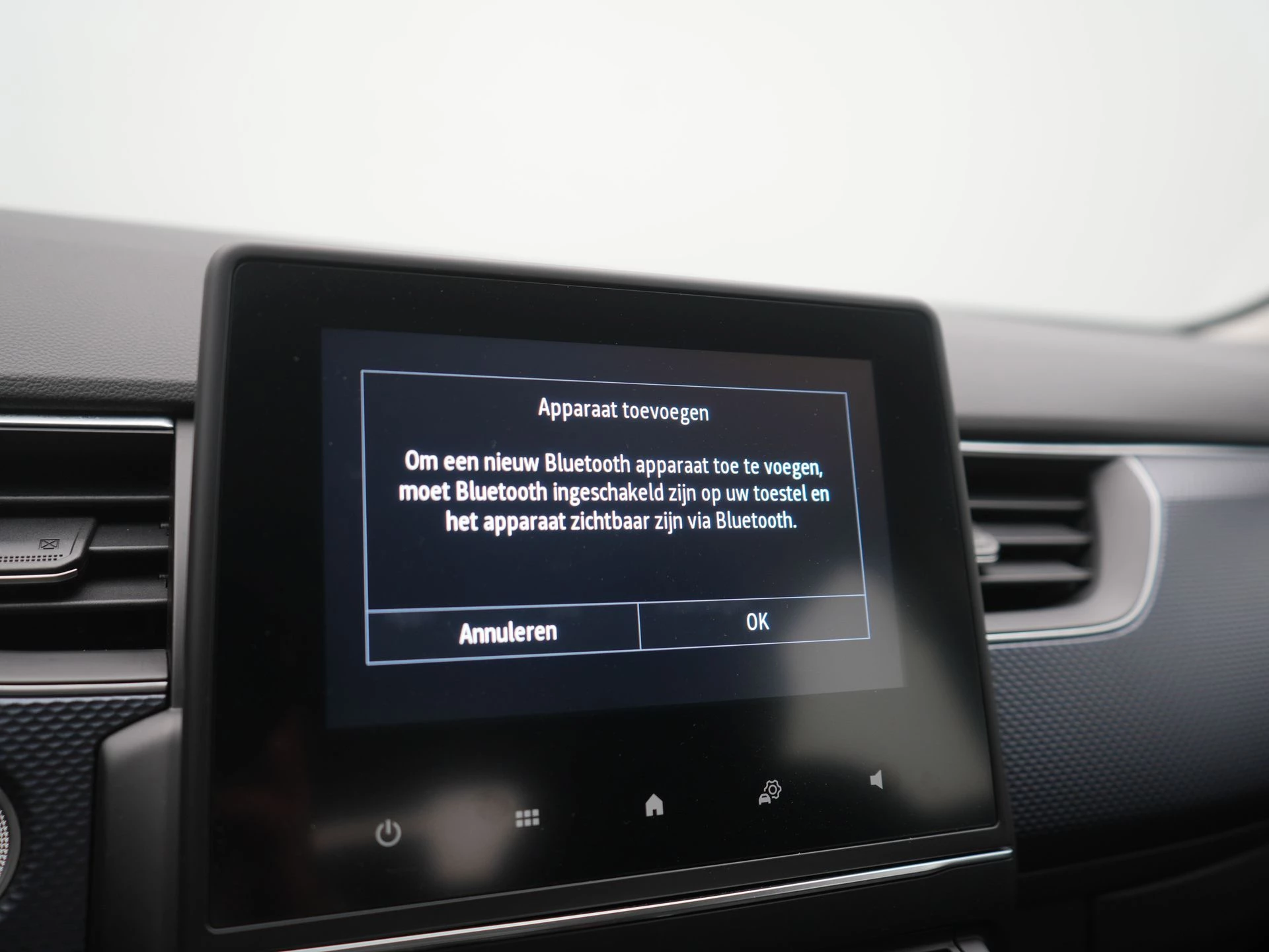 Hoofdafbeelding Renault Arkana