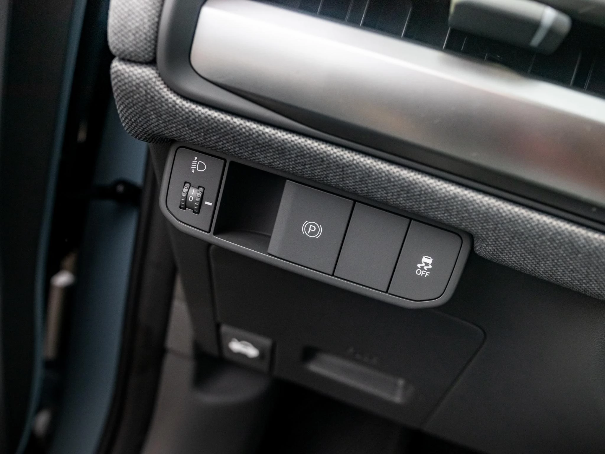 Hoofdafbeelding Kia EV3