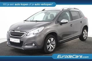 Peugeot 2008 1.2 Allure *1ste Eigenaar*Automaat*Navigatie*