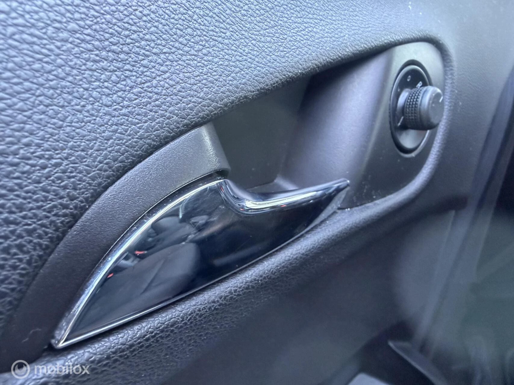 Hoofdafbeelding Opel Meriva