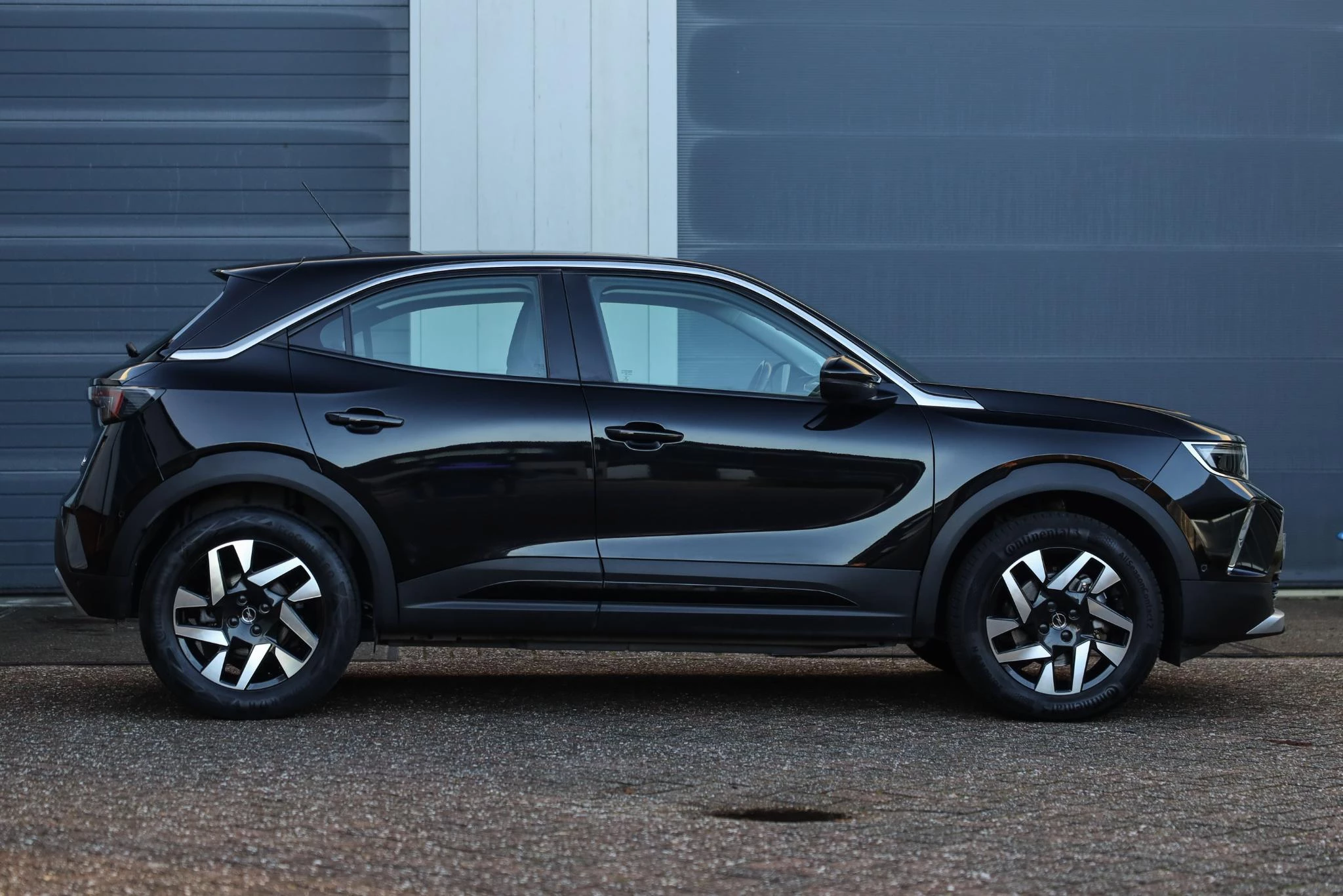 Hoofdafbeelding Opel Mokka-e