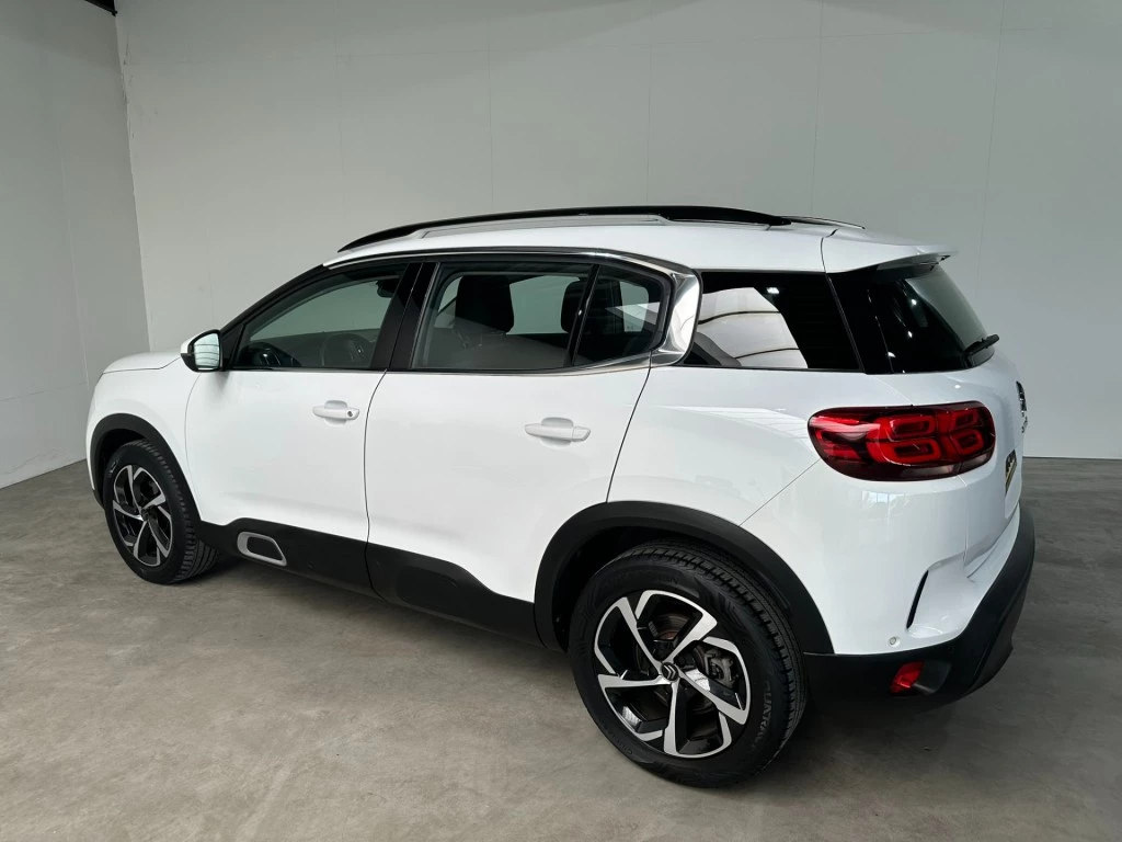 Hoofdafbeelding Citroën C5 Aircross