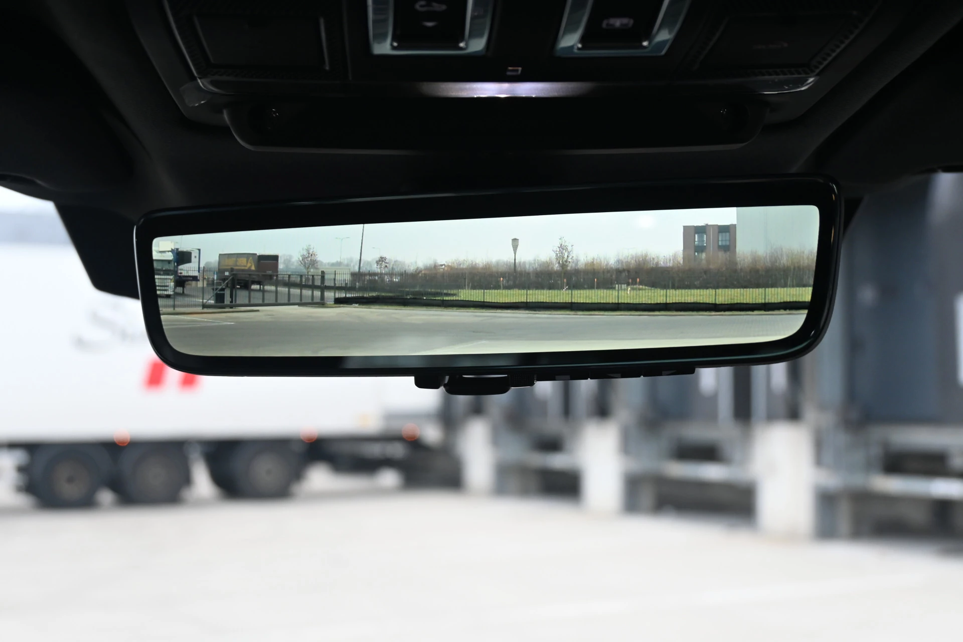 Hoofdafbeelding Land Rover Defender