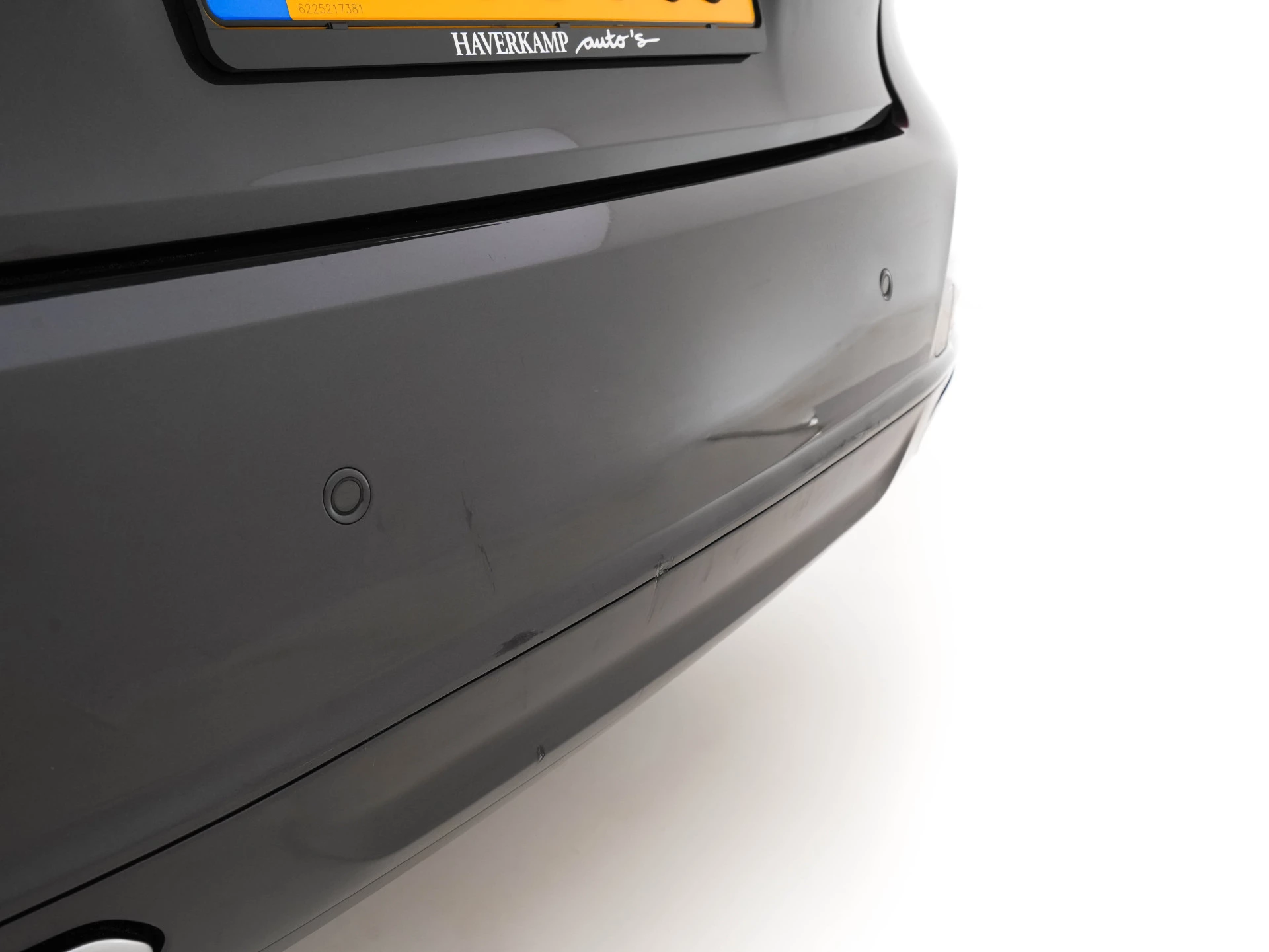 Hoofdafbeelding BMW 7 Serie