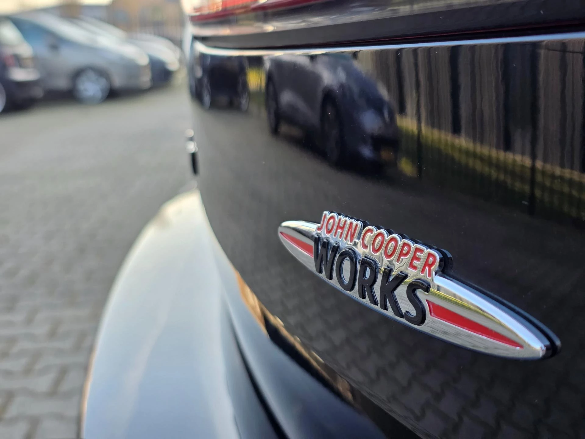 Hoofdafbeelding MINI Clubman