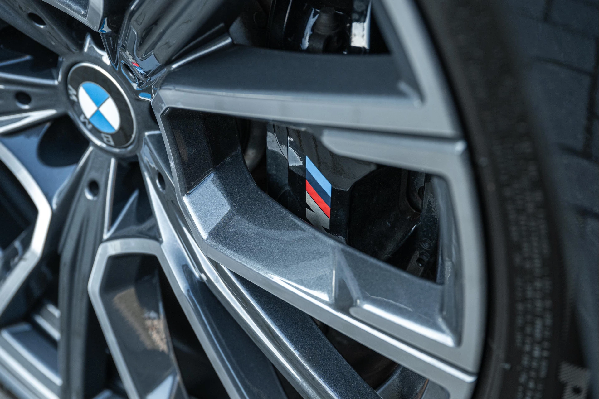 Hoofdafbeelding BMW 7 Serie