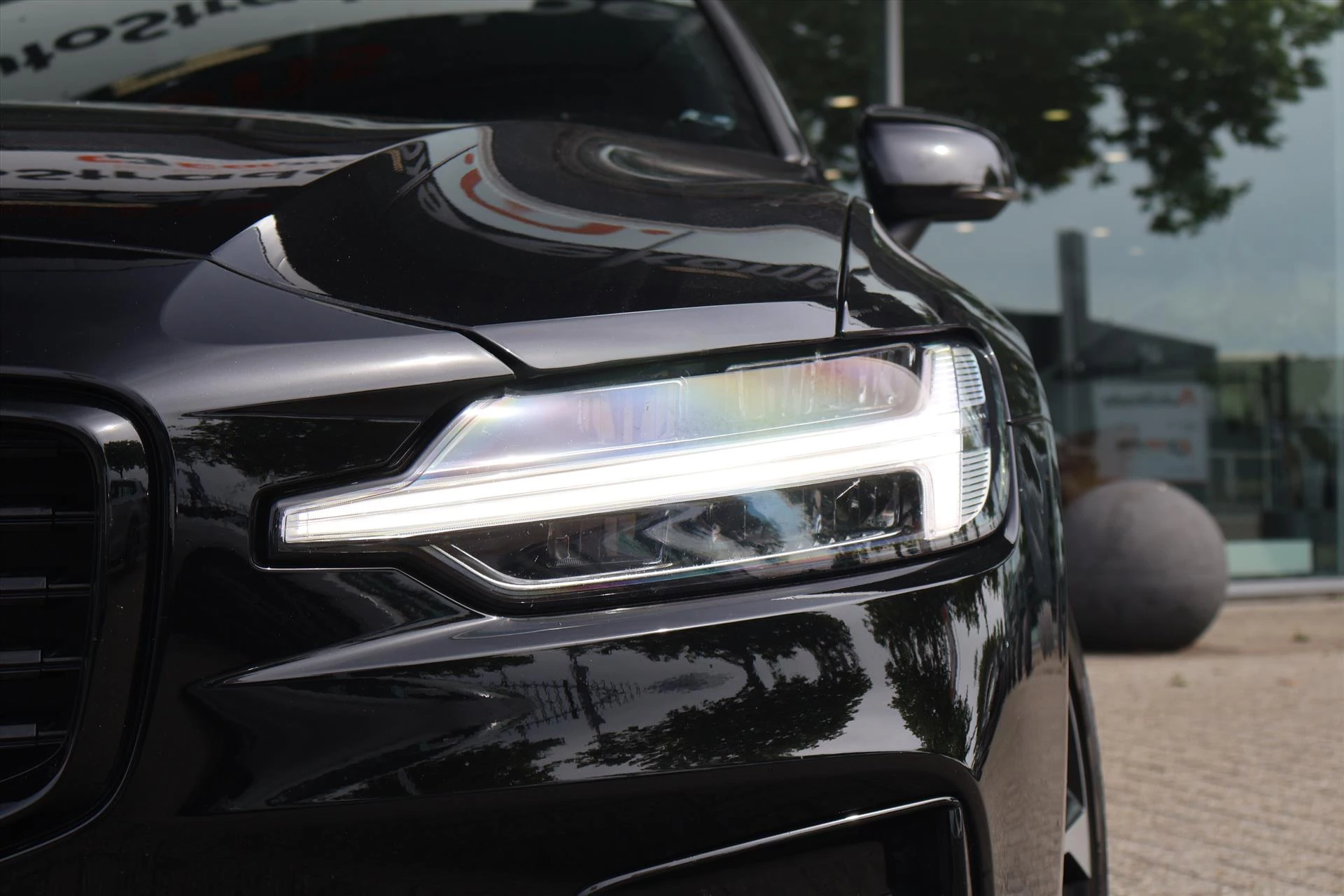 Hoofdafbeelding Volvo S60