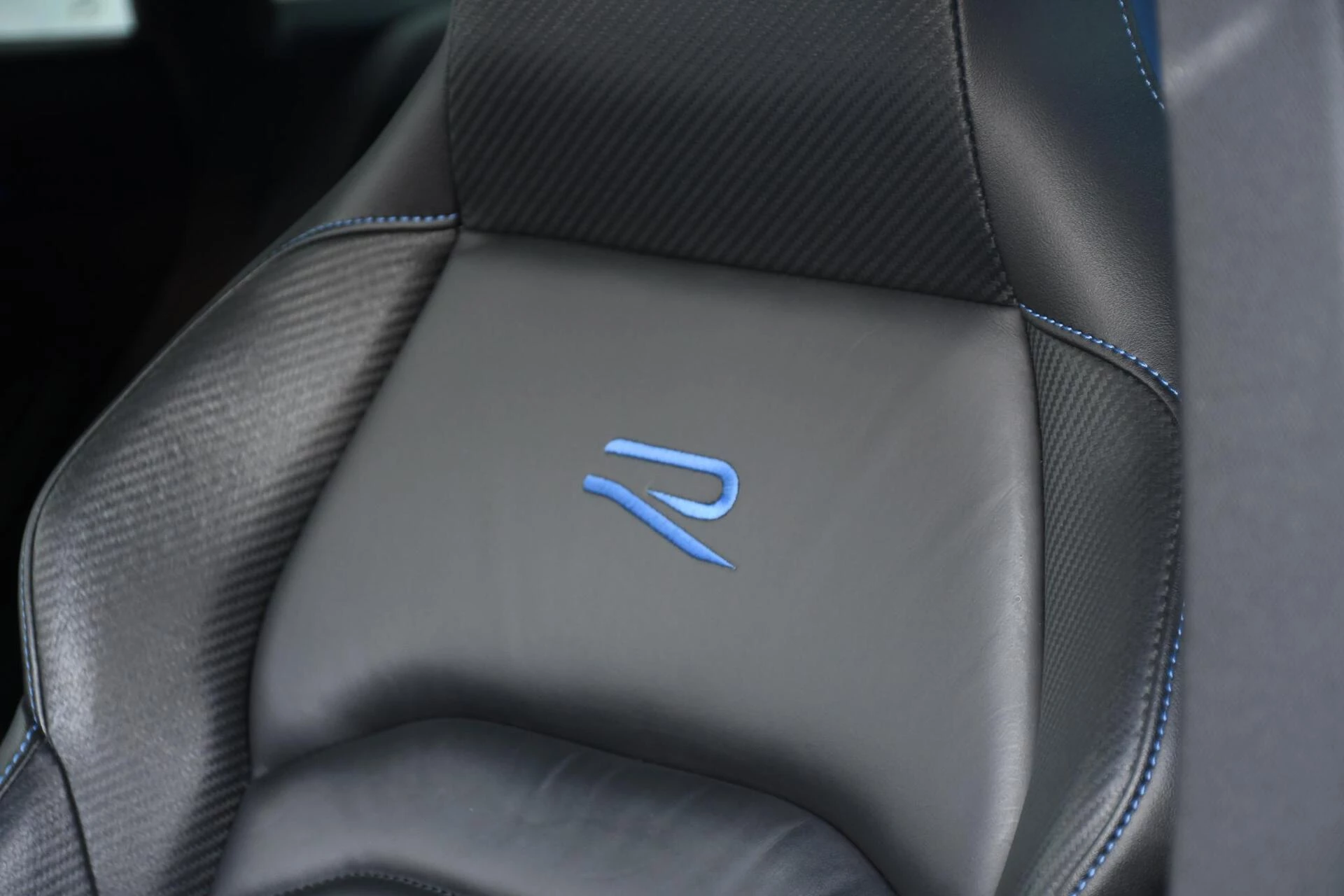 Hoofdafbeelding Volkswagen Arteon