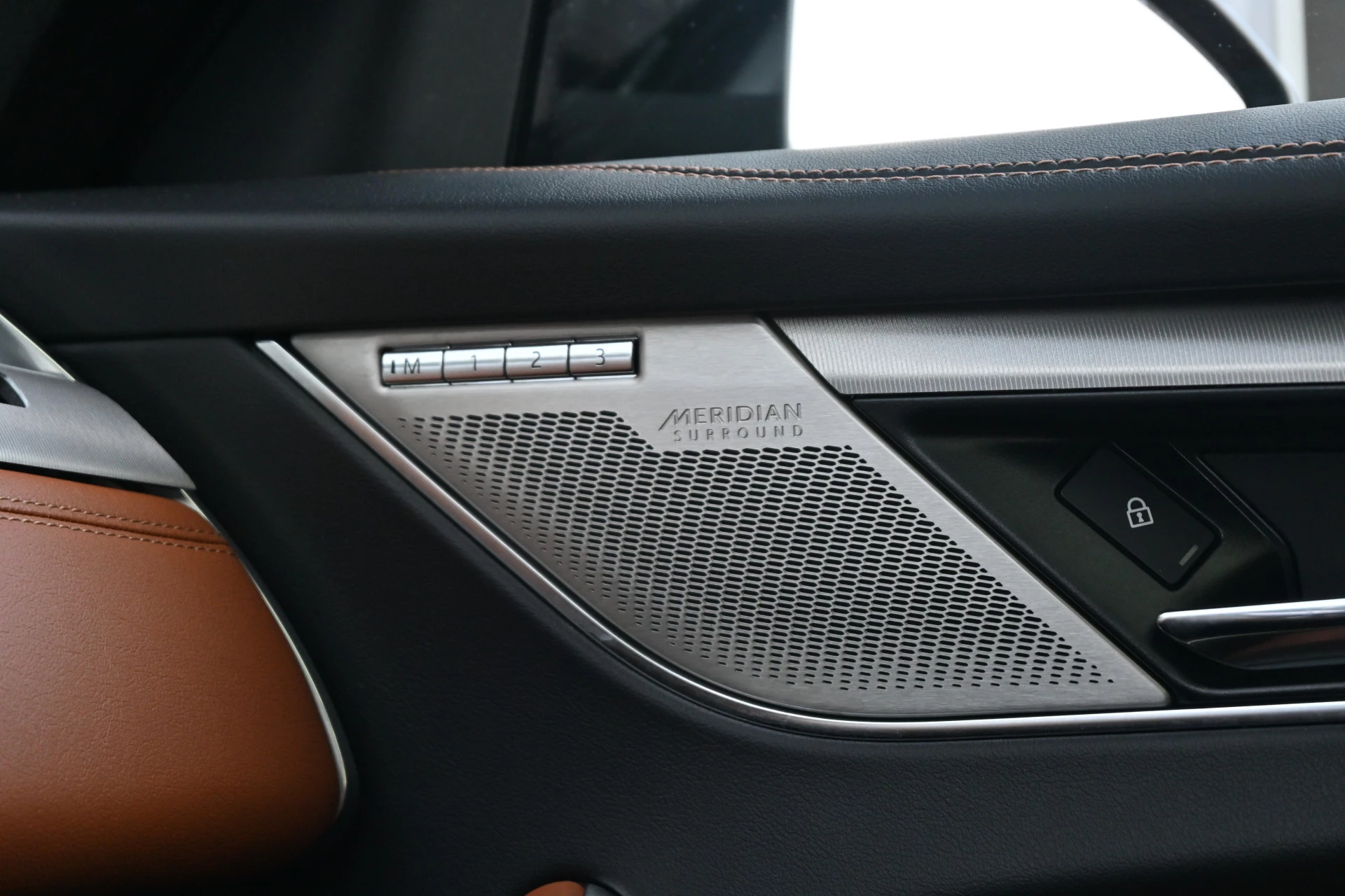 Hoofdafbeelding Jaguar F-PACE