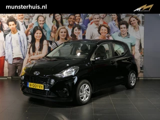 Hyundai i10 1.0 Comfort 5-zits All Season, Cruise, Android/Apple Carplay, Airco