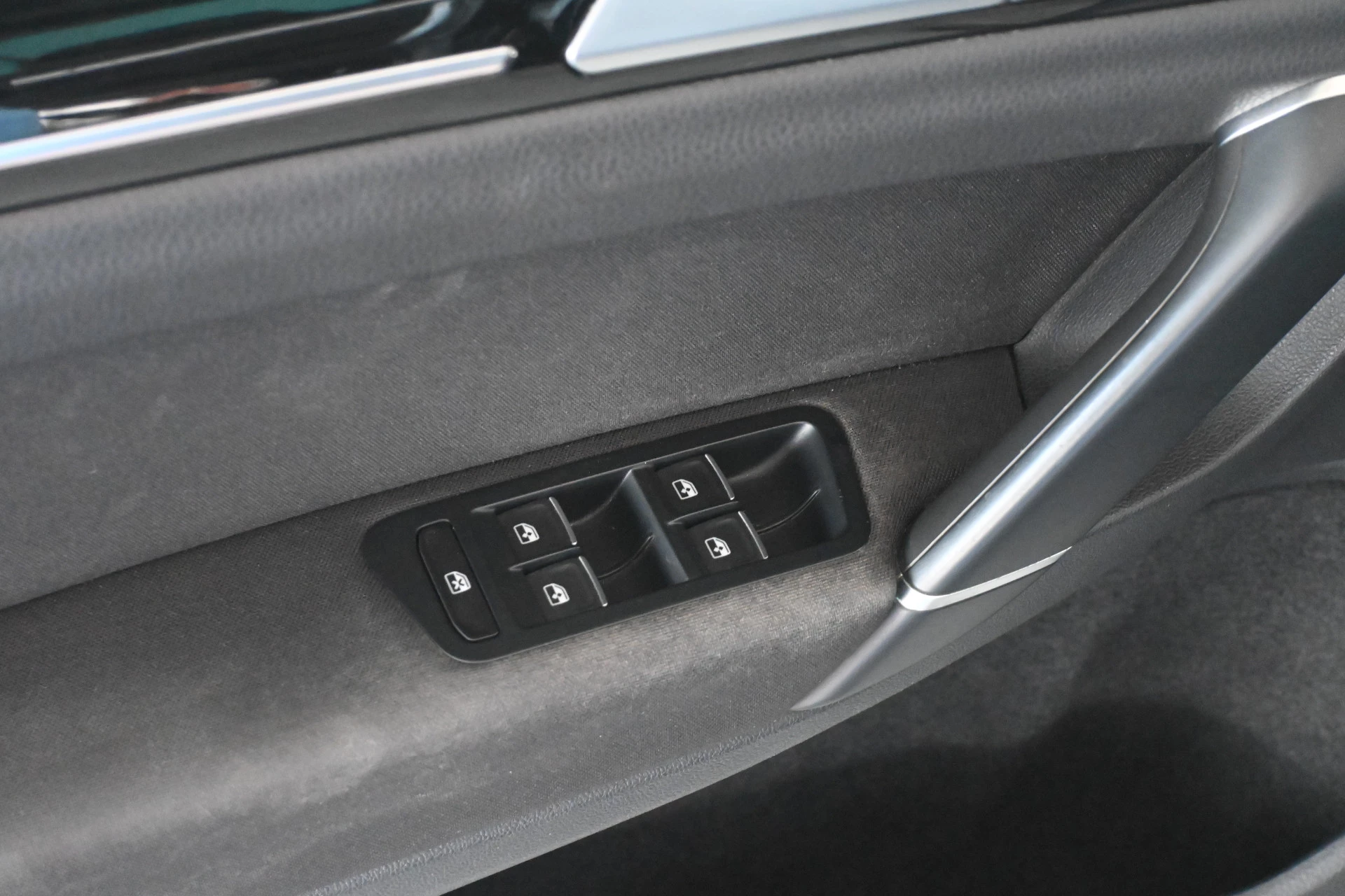 Hoofdafbeelding Volkswagen Golf Sportsvan