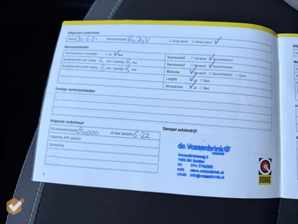 Hoofdafbeelding Škoda Yeti