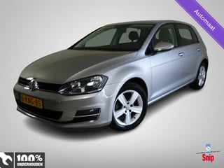 Volkswagen Golf 1.4 TSI Highline Automaat 39.000km!