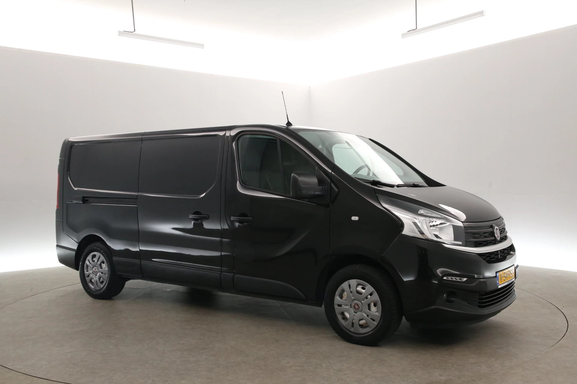 Hoofdafbeelding Fiat Talento