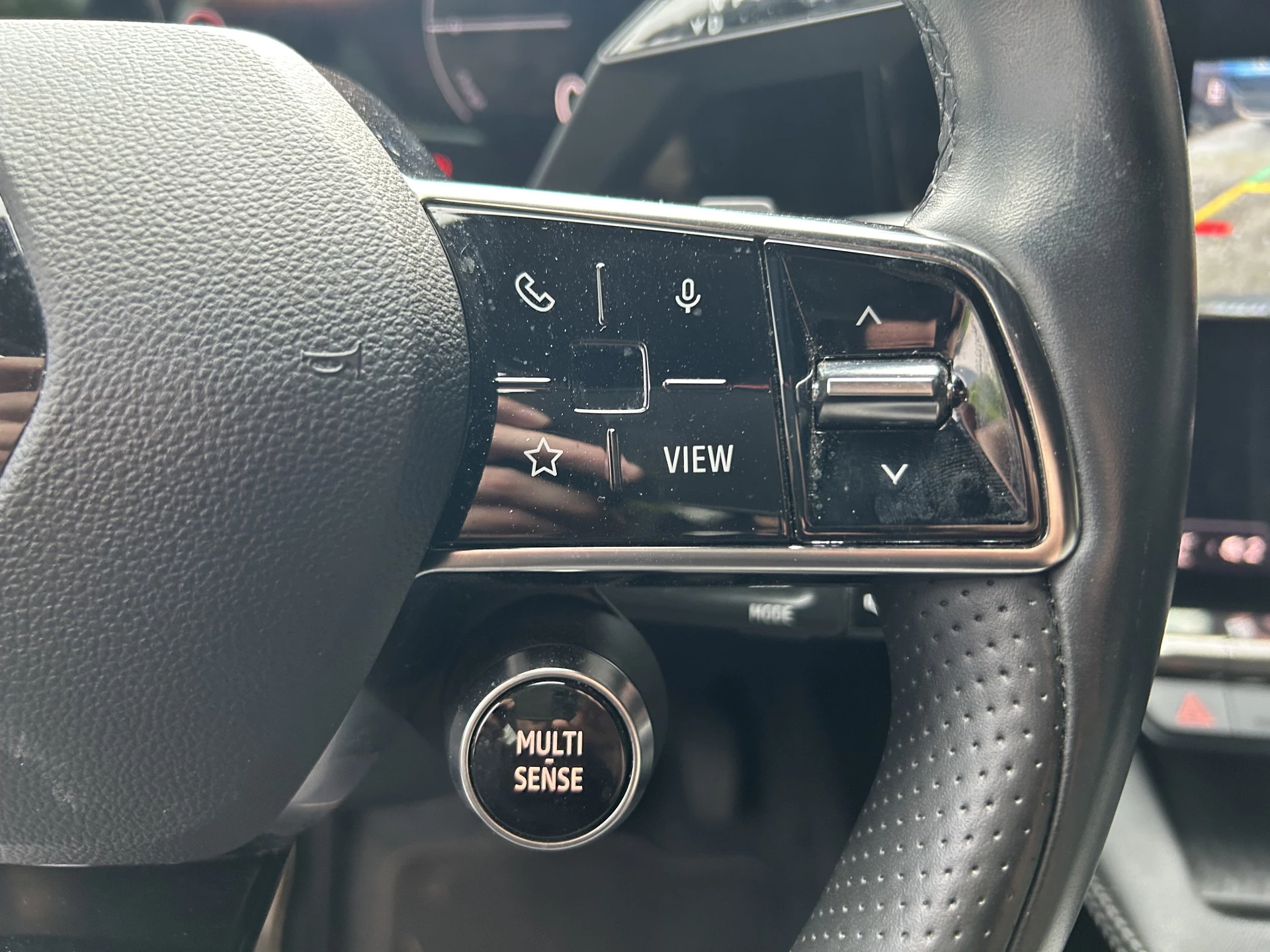Hoofdafbeelding Renault Megane E-Tech