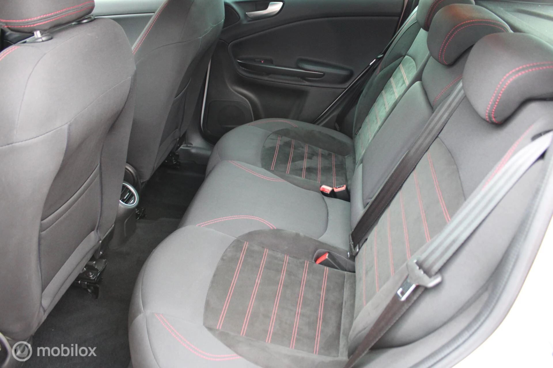 Hoofdafbeelding Alfa Romeo Giulietta