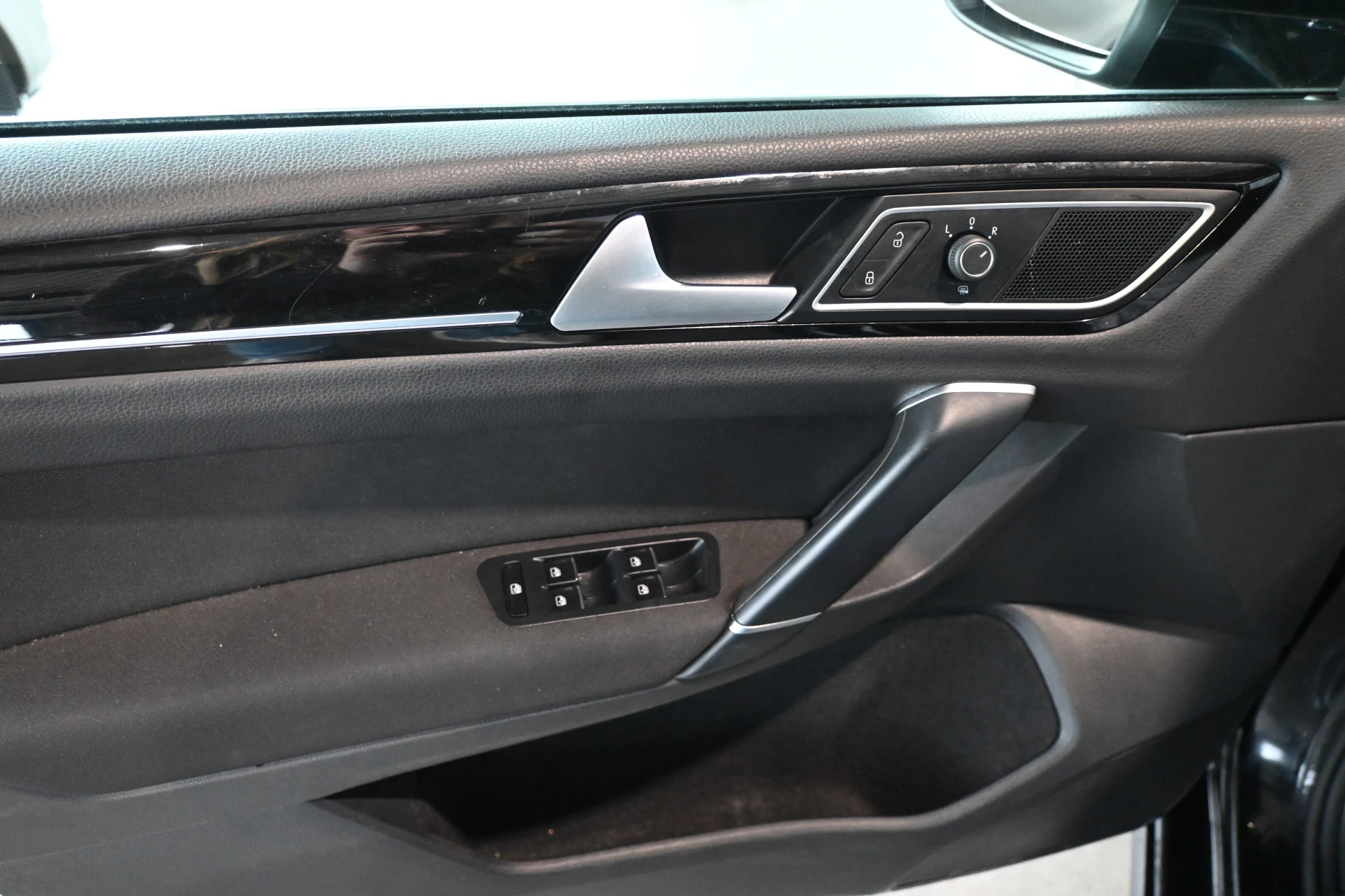 Hoofdafbeelding Volkswagen Golf Sportsvan